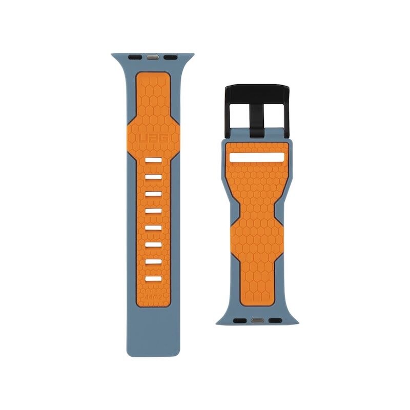 UAG CIVILIAN SILICONE STRAP FOR AW 42/44MM