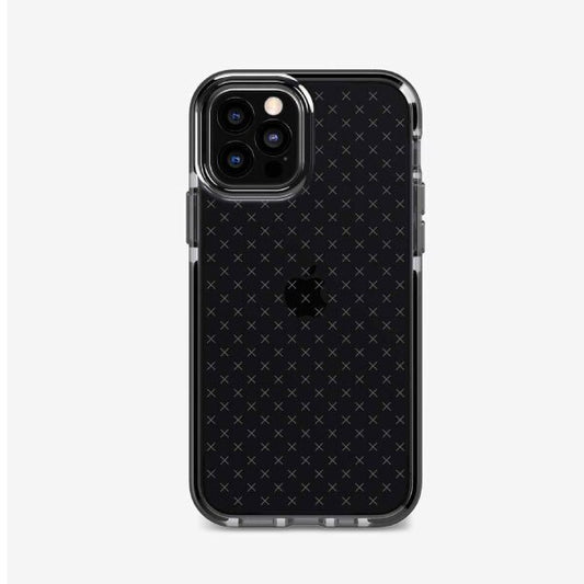 TECH21 (APPLE EXCLUSIVE) EVO CHECK CASE FOR IPHONE 12/12 PRO