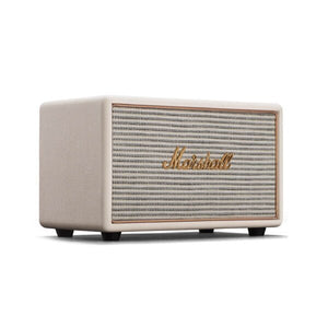MARSHALL ACTON WIFI SPEAKER CREAM 120V