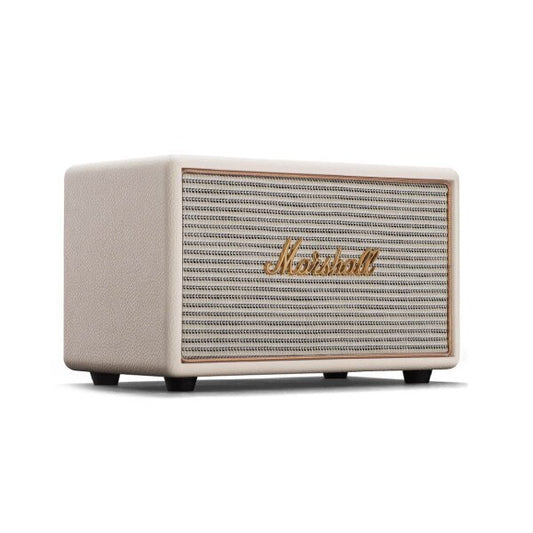 MARSHALL ACTON WIFI SPEAKER CREAM 120V