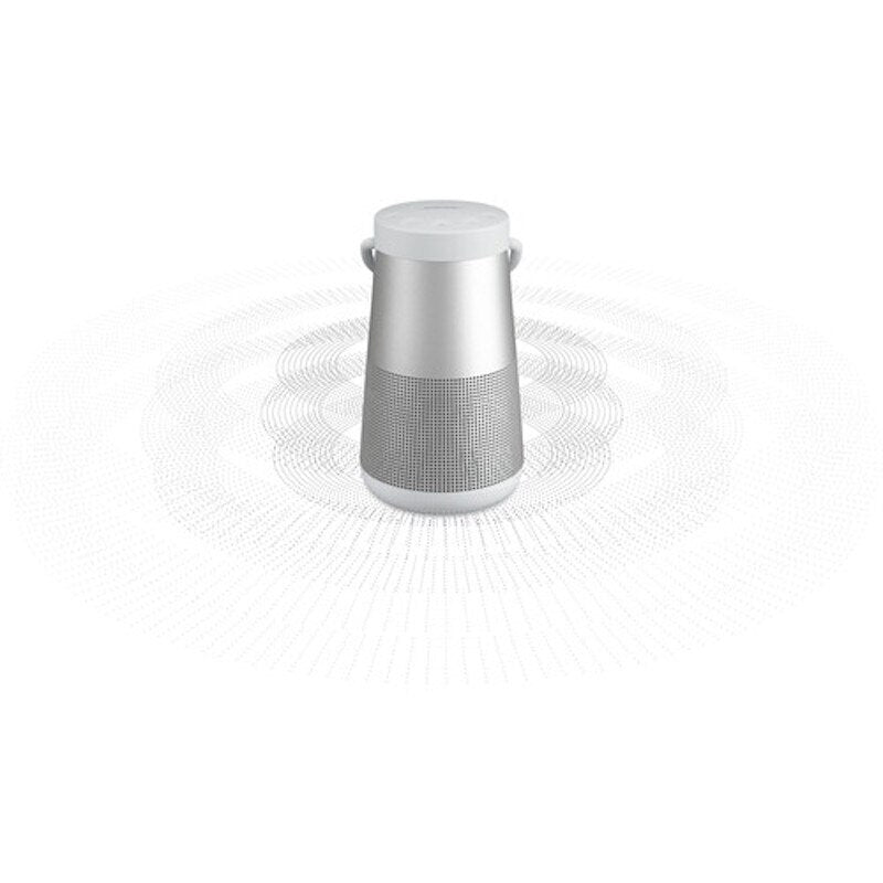 Bose SoundLink Revolve Plus Series II Bluetooth Speaker 120V