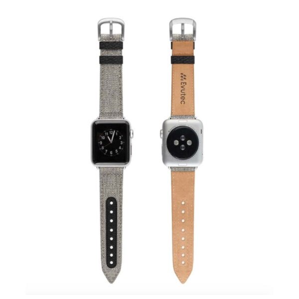 EVUTEC NORTHILL FOR APPLE WATCH 38MM
