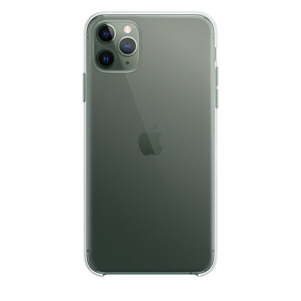 Estuche Transparente Apple para iPhone 11 Pro Max