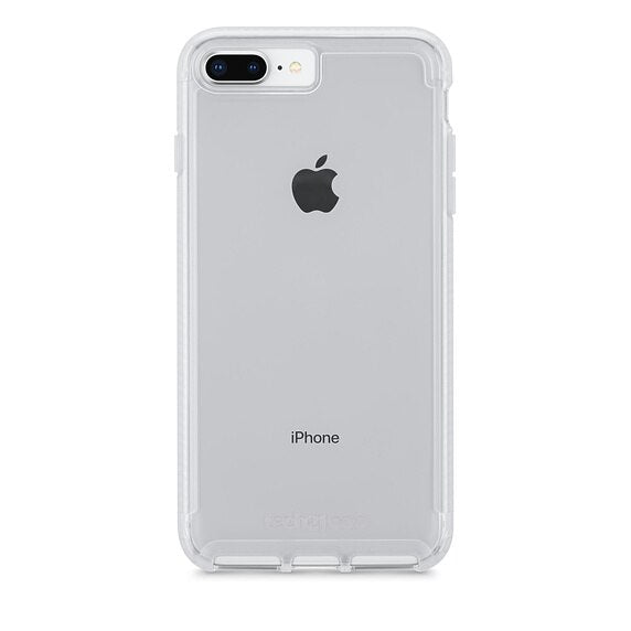 TECH21 PURE CLEAR CASE FOR IPHONE 7/8