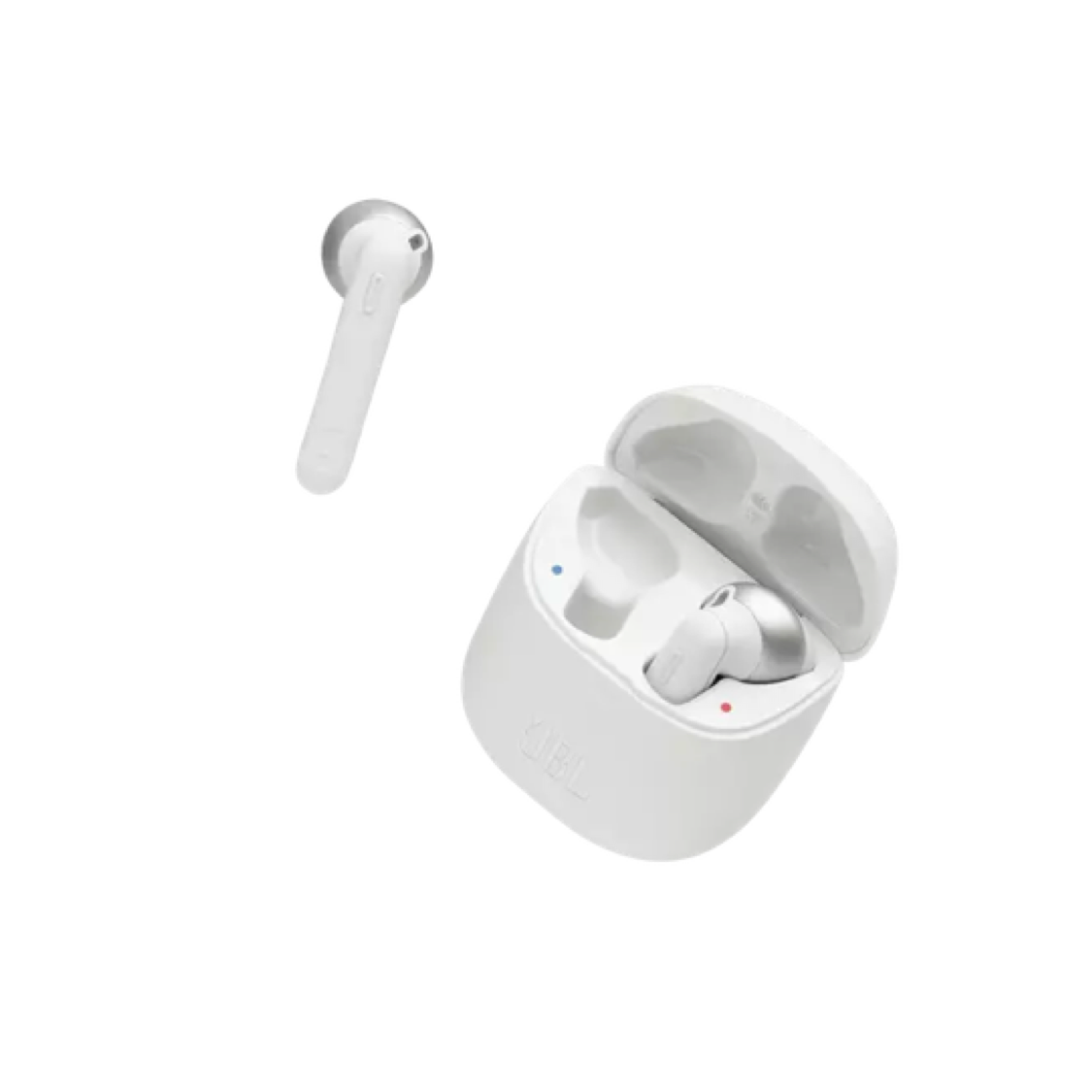 AUDIFONOS JBL TUNE 220 TRULY WIRELESS BLUETOOTH WHITE