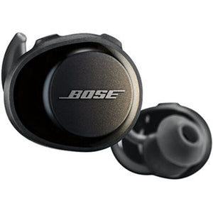 AUDIFONOS BOSE SOUNDSPORT FREE IN EAR TWS BLACK