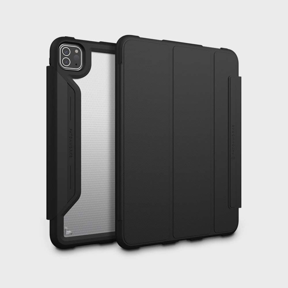 FUNDA PATCHWORKS SOLID PARA NEW IPAD 2020 11