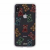 SONIX CASE RHINESTONE GUMMY BEAR FOR IPHONE XS MAX