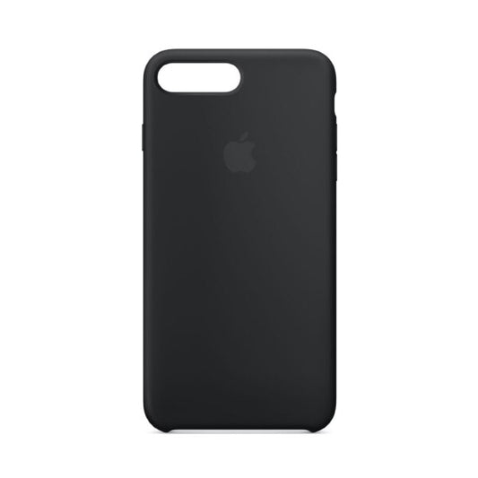 Case Apple de Silicona para iPhone 7/8 Plus