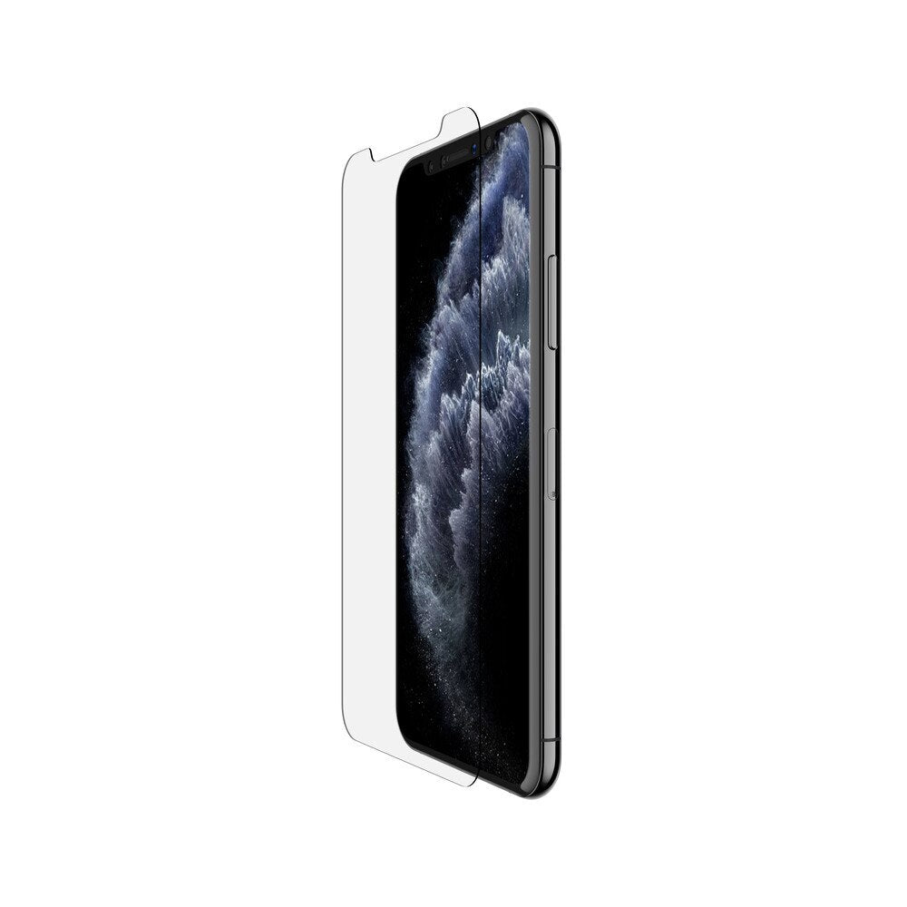 BELKIN OVERLAY TCP 2.0 FOR IPHONE X CORNING GLASS