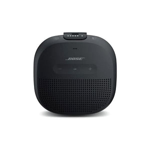 SPEAKER BOSE SOUNDLINK MICRO PORTABLE BLUETOOTH BLACK