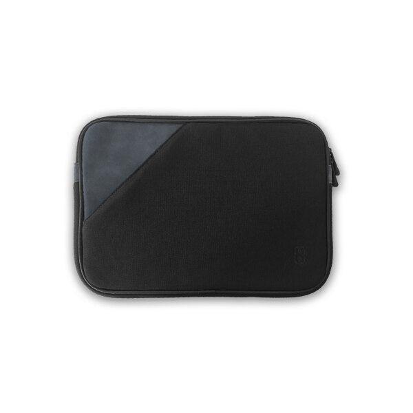 FUNDA PARA MACBOOK PRO/AIR 13 HOUSSE POCKET BLACK/GREY