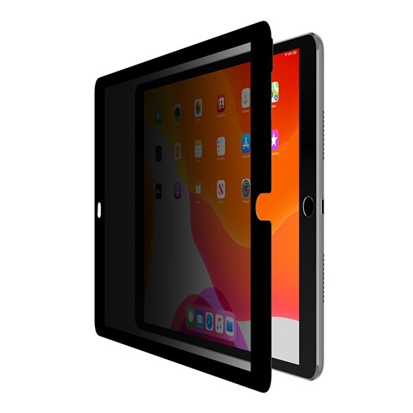 PROTECTOR DE PANTALLA PRIVACY BELKIN  IPAD  10.2 REMOVIBLE