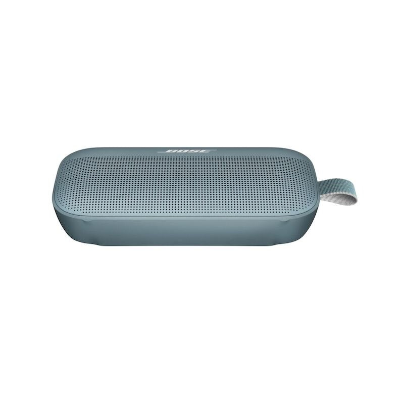 SPEAKER BOSE SOUNDLINK FLEX PORTABLE BLUETOOTH BLUE