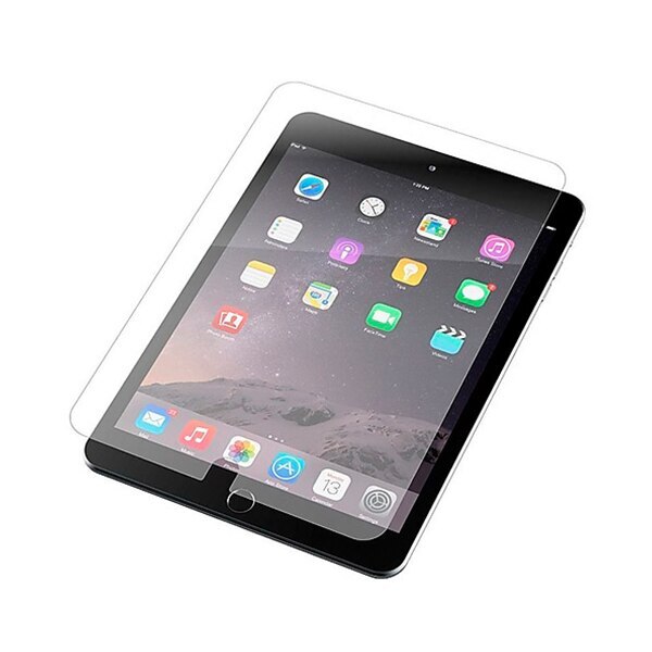 ZAGG INVISIBLE SHIELD GLASS APPLE IPAD MINI 4 SCREEN-FG