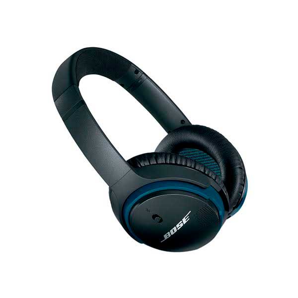 BOSE SOUNDLINK II BLUETOOTH AROUND EAR HEADPHONES