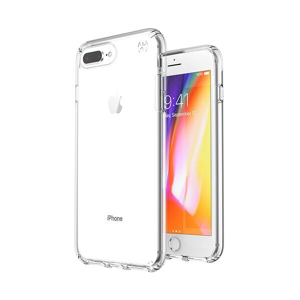 SPECK (APPLE EXCLUSIVE) PRESIDIO STAY CLEAR CASE