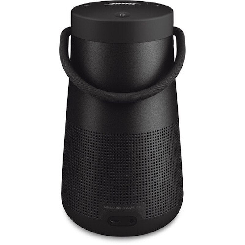 Bose Soundlink Revolve Plus Serie II - Mundomac