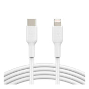 BOOST CHARGE USB-C TO LIGHTNING CABLE