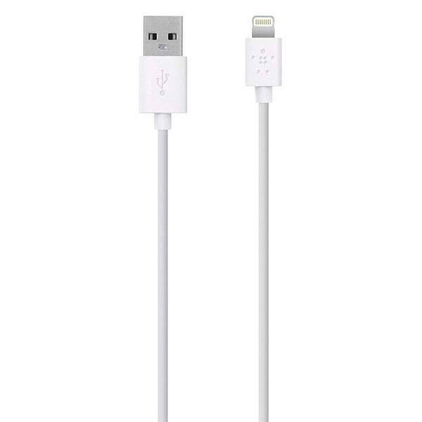 MIXIT LIGHTNING TO USB CHARGESYNC CABLE 3MT