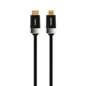 CABLE BELKIN HDMI A HDMI 4K 1.8M - BLK