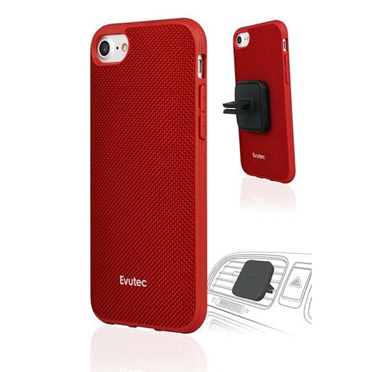 EVUTEC (APPLE EXCLUSIVE) AERGO BALLISTIC NYLON CASE W/VENT