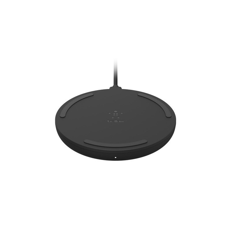 BOOST CHARGE 10W WIRELESS CHARGING PAD +