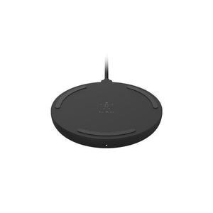 BASE DE CARGA BELKIN PARA IPHONE BLACK