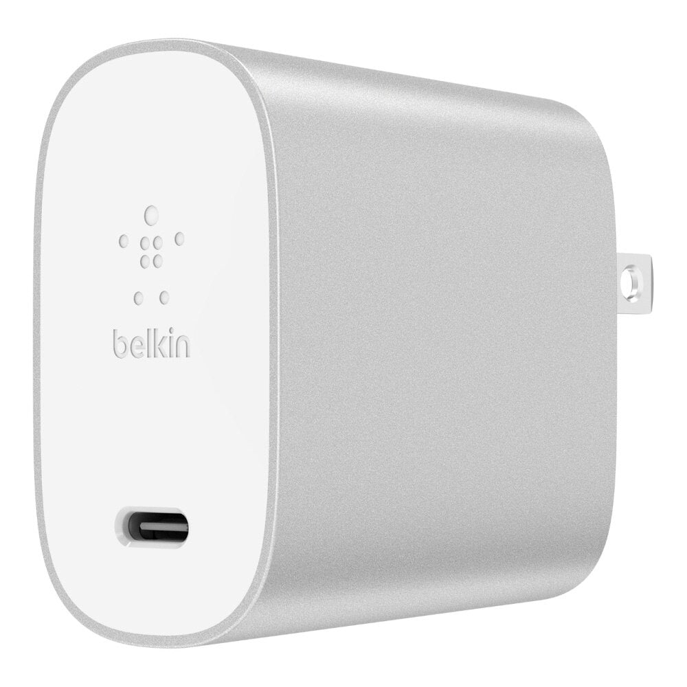 BELKIN HOME CHARGER USB-C 27W PD
