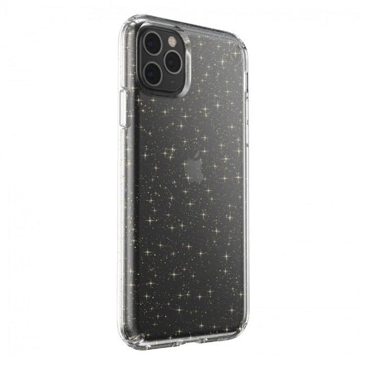 FUNDA SPECK PARA IPHONE 11 PRO MAX - TRANSPARENTE