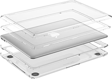 SPECK PRESIDIO CLEAR FOR MACBOOK AIR 13