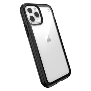 FUNDA SPECK PARA IPHONE 11 PRO - NEGRO