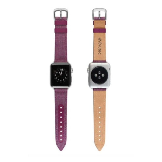 EVUTEC NORTHILL FOR APPLE WATCH 38MM OPAL/FUSION