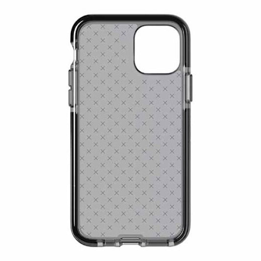 TECH21 (APPLE EXCLUSIVE) EVO CHECK FOR SCAR - SMOKEY/BLACK