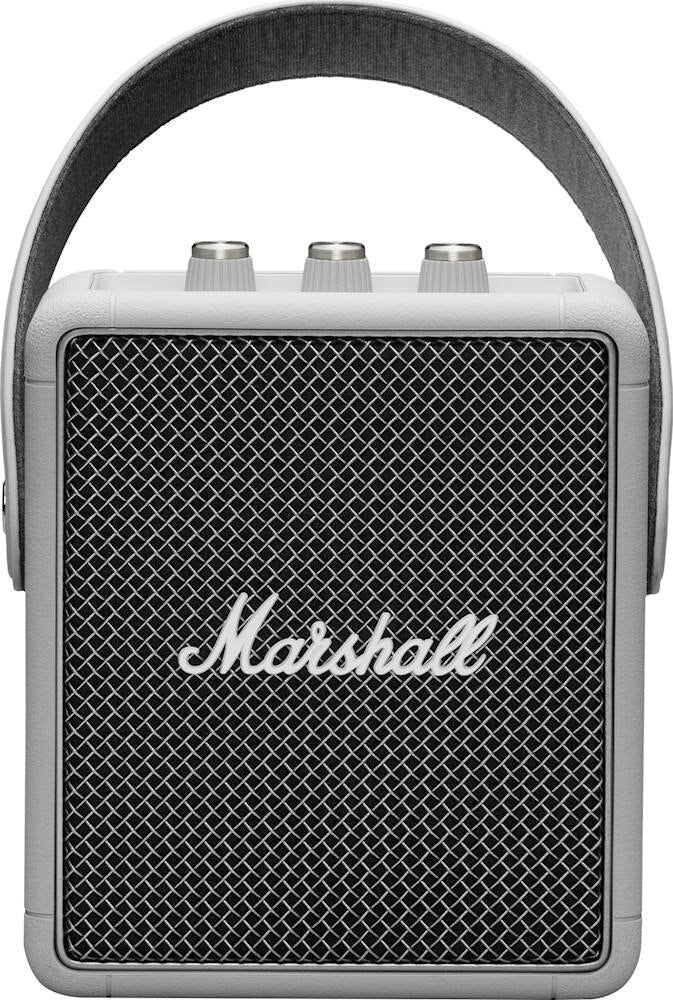 BOCINA MARSHALL STOCKWELL BT - GRIS