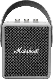 BOCINA MARSHALL STOCKWELL BT - GRIS
