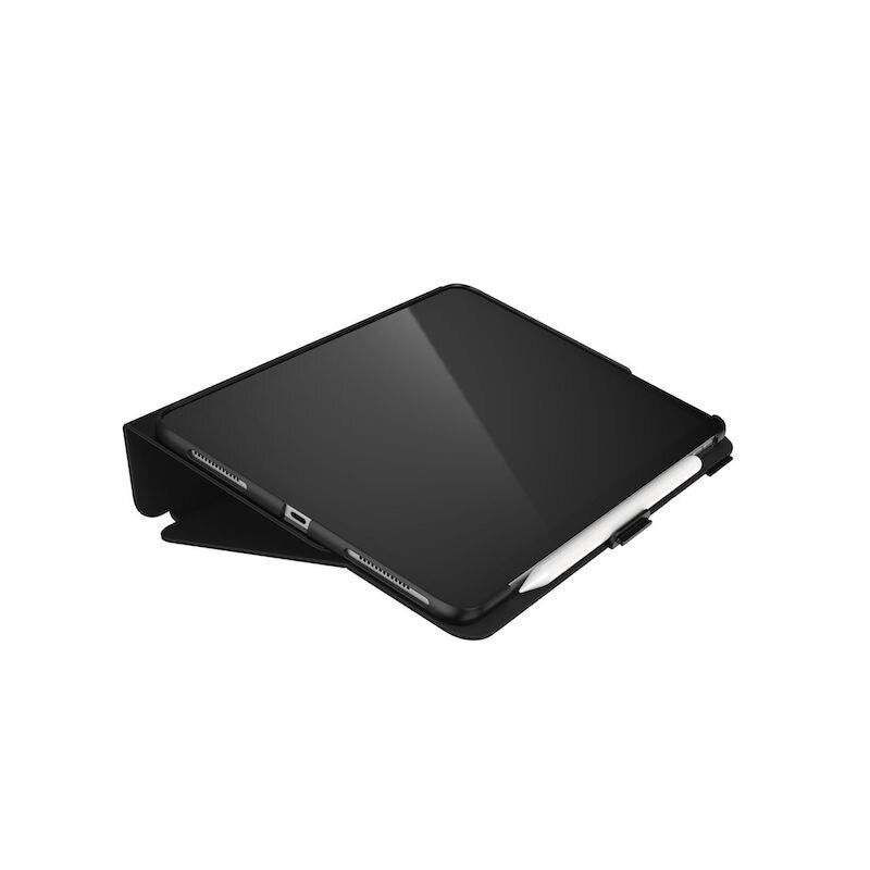 Speck Balance Folio Case  iPad Pro 11 M1/Air 10.9 - Black