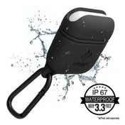 FUNDA CATALYST PARA AIRPODS GRIS
