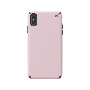 FUNDA SPECK PARA IPHONE XS MAX - ROSA