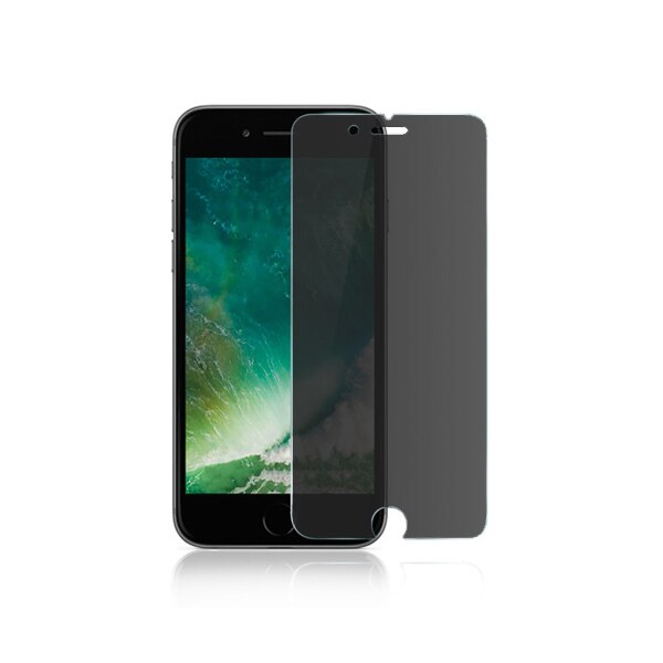 Zagg InvisibleShield GlassPlus iPhone 8/7 Privacy