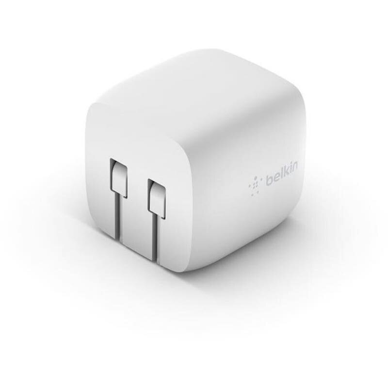 ADAPTADOR BELKIN PARED 30W