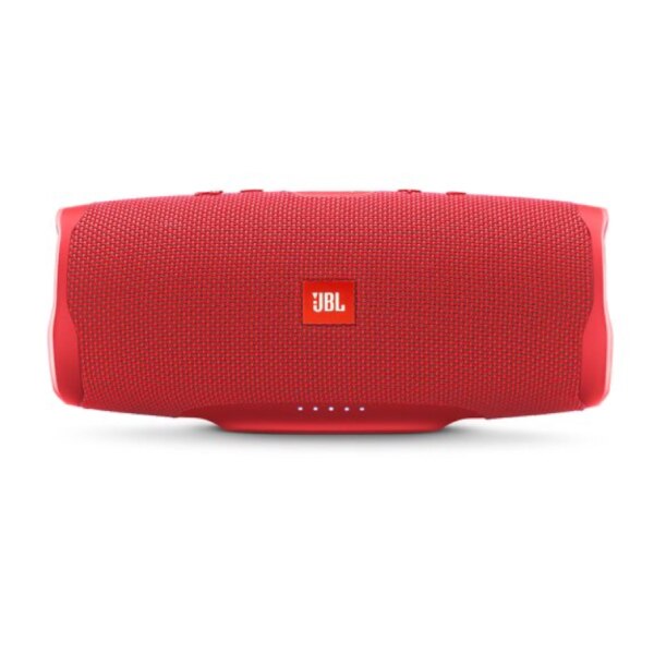 JBL Speaker Charge 4 BT Red (S. Ame)