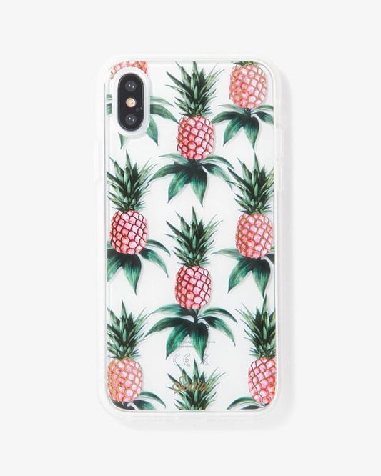 SONIX CASE PINEAPPLE FOR IPHONE XS MAX