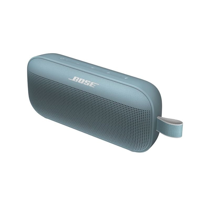 SPEAKER BOSE SOUNDLINK FLEX PORTABLE BLUETOOTH BLUE