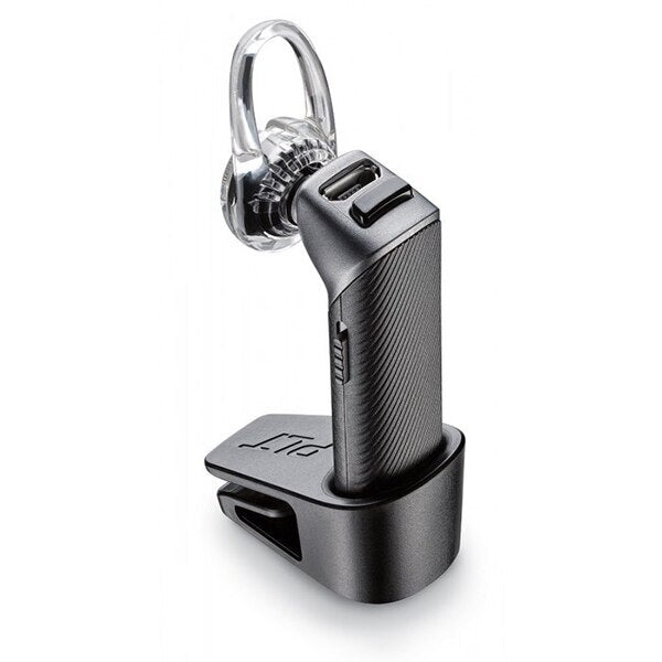 PLANTRONICS EXPLORER 110 BLUETOOTH HEADSET CARBON