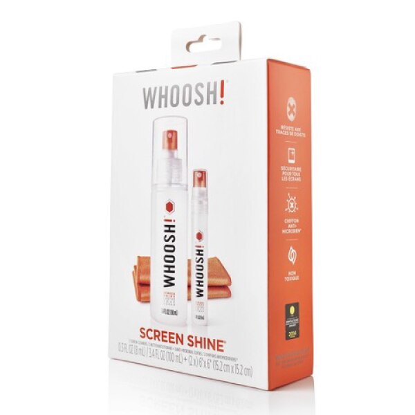 WHOOSH SCREEN SHINE - DUO