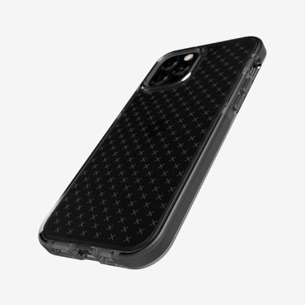 TECH21 (APPLE EXCLUSIVE) EVO CHECK CASE FOR IPHONE 12/12 PRO