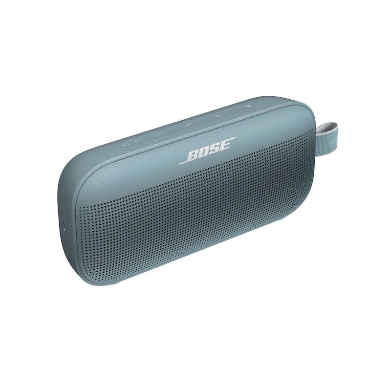 SPEAKER BOSE SOUNDLINK FLEX PORTABLE BLUETOOTH BLUE