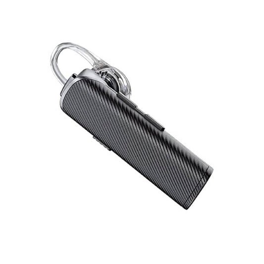 PLANTRONICS EXPLORER 110 BLUETOOTH HEADSET CARBON