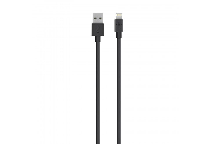 MIXIT LIGHTNING TO USB CHARGESYNC CABLE 3MT